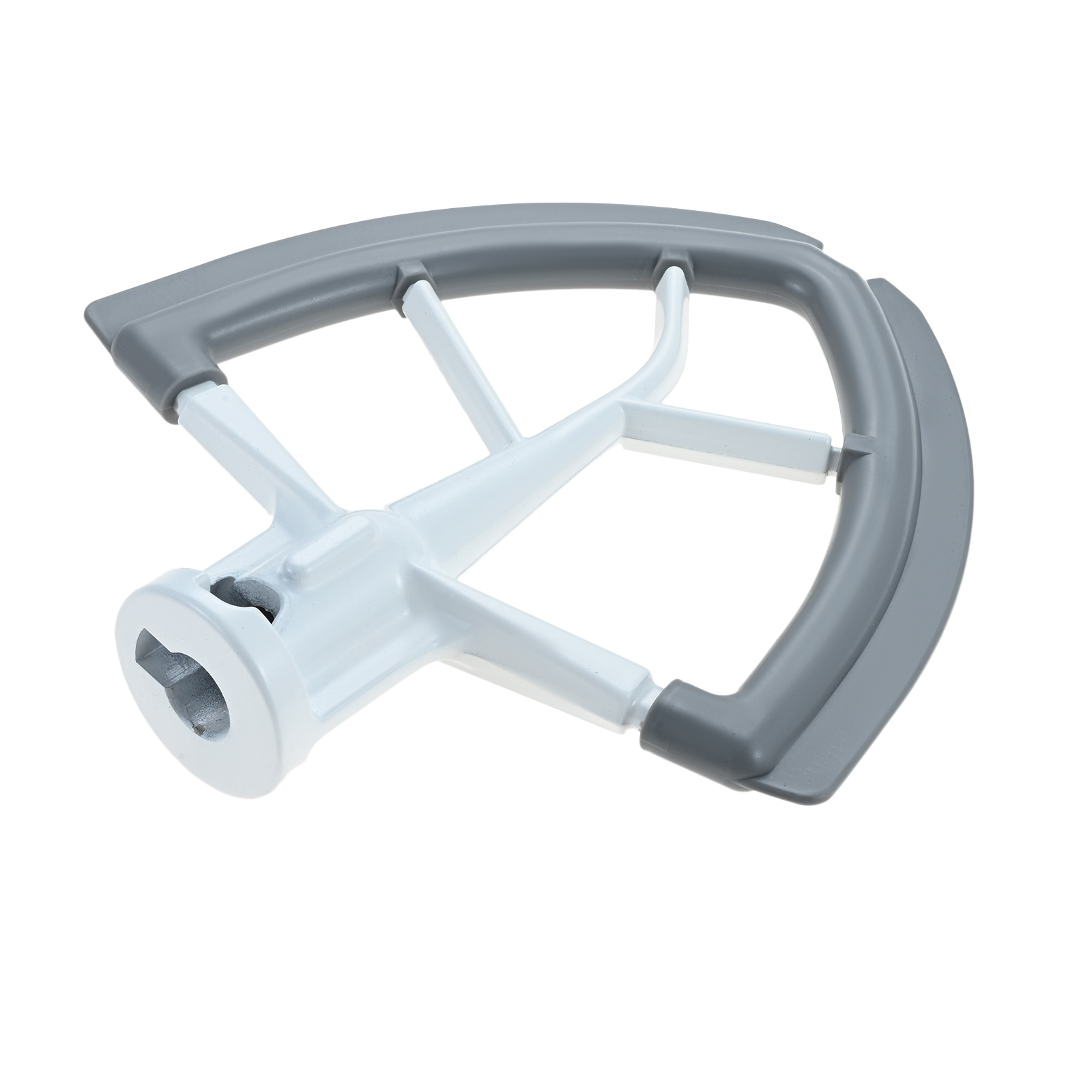 Kitchenaid Mixer Hand Mixer - 1 adet esnek kenar çırpıcı KitchenAid