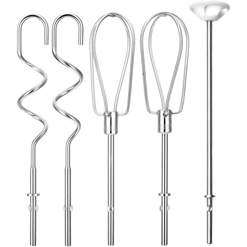 Kitchenaid Mixer Hand Mixer - [B25B!】 Kitchenaid El Mikseri Aksesuarları İçin