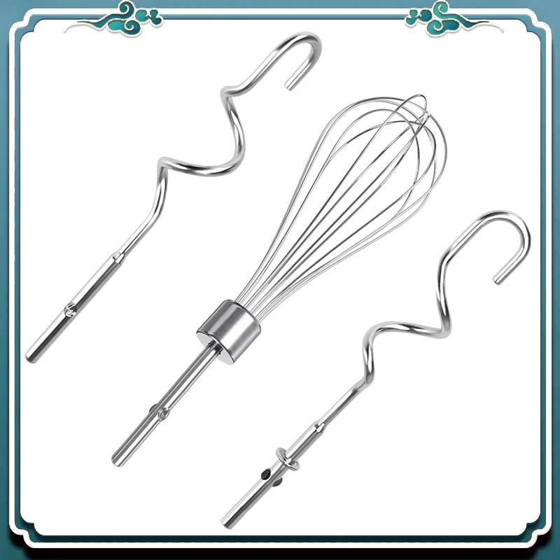 Kitchenaid Mixer Hand Mixer - Kitchenaid Çırpıcı Aparatı İçin 3 Adet,