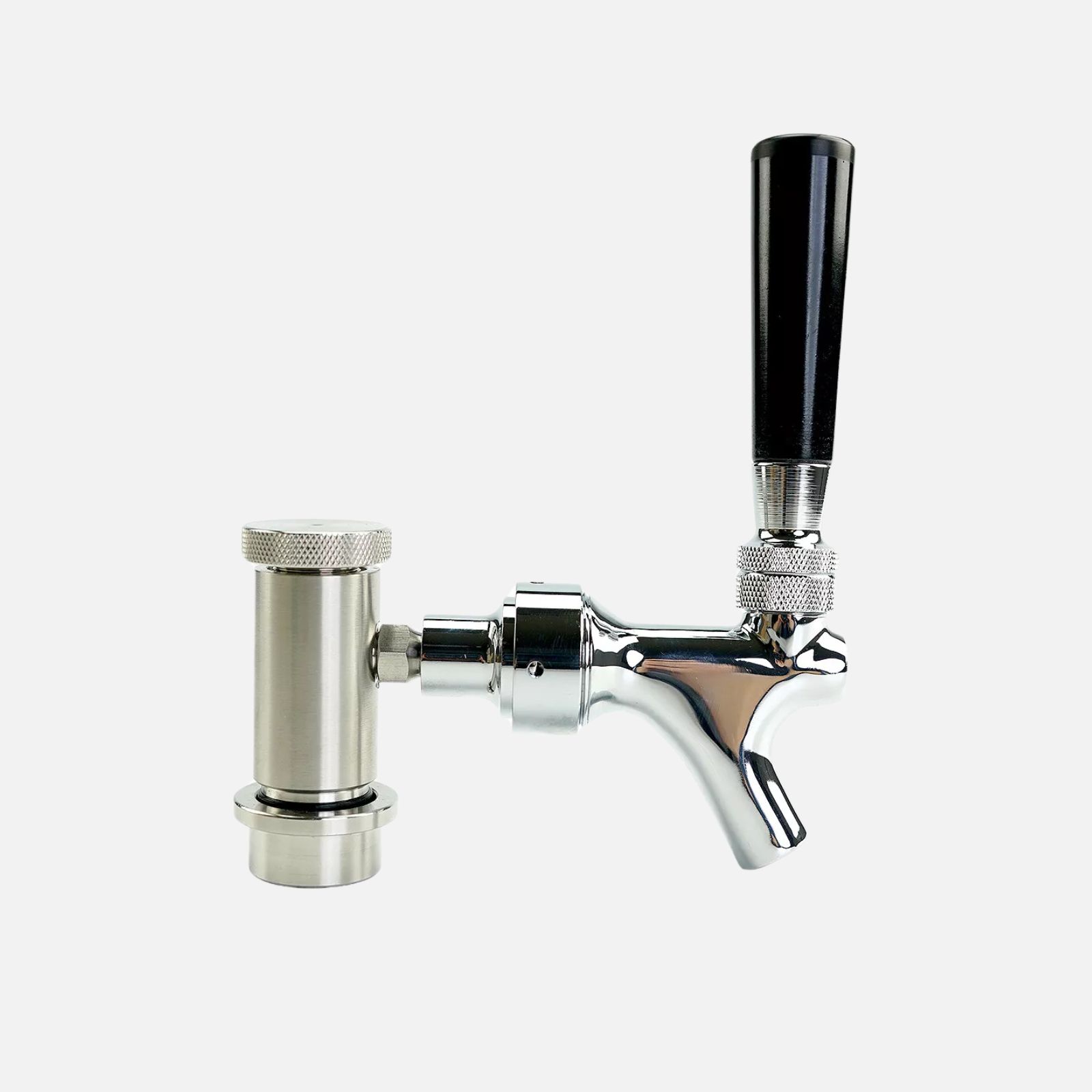 Craft Beer & Wine U- - Bira Musluğu Kitli Bira Fıçısı Soğutucusu