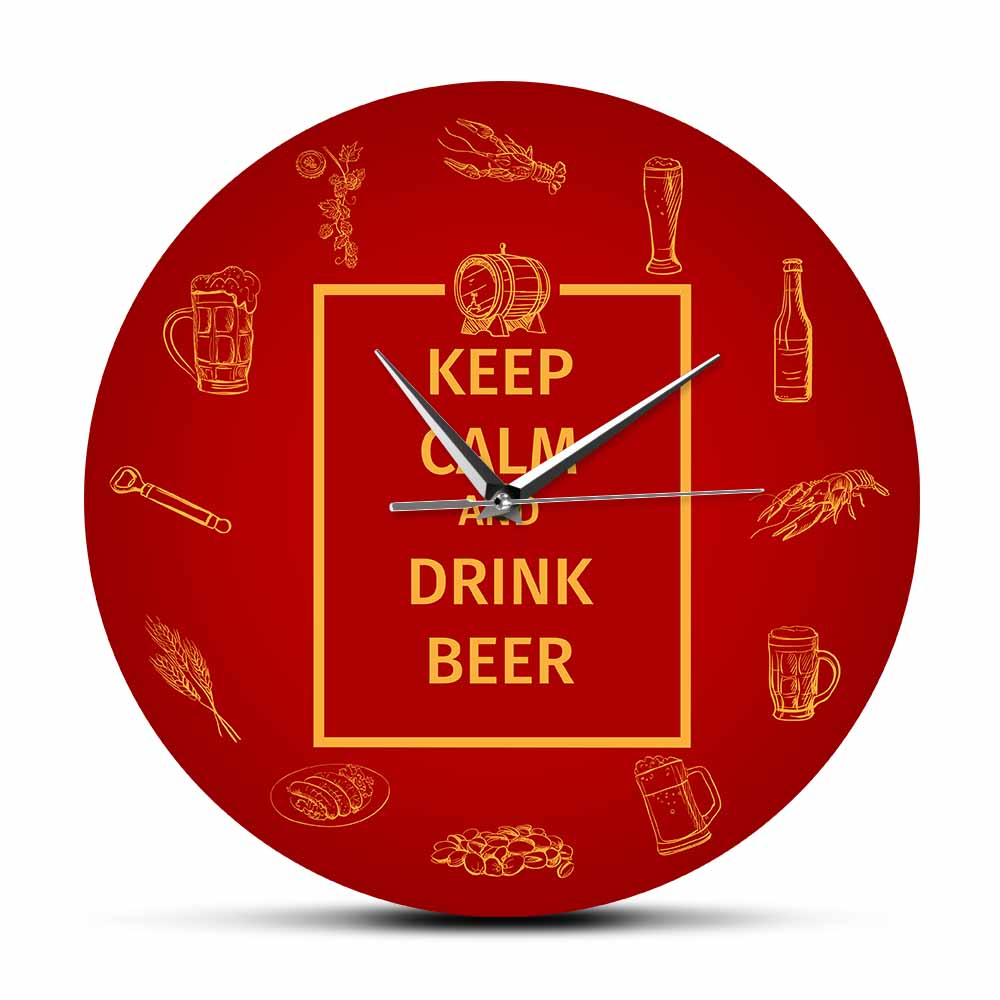 Wine Beer Pub - Sakin Olun ve Bira İçin, Publar,