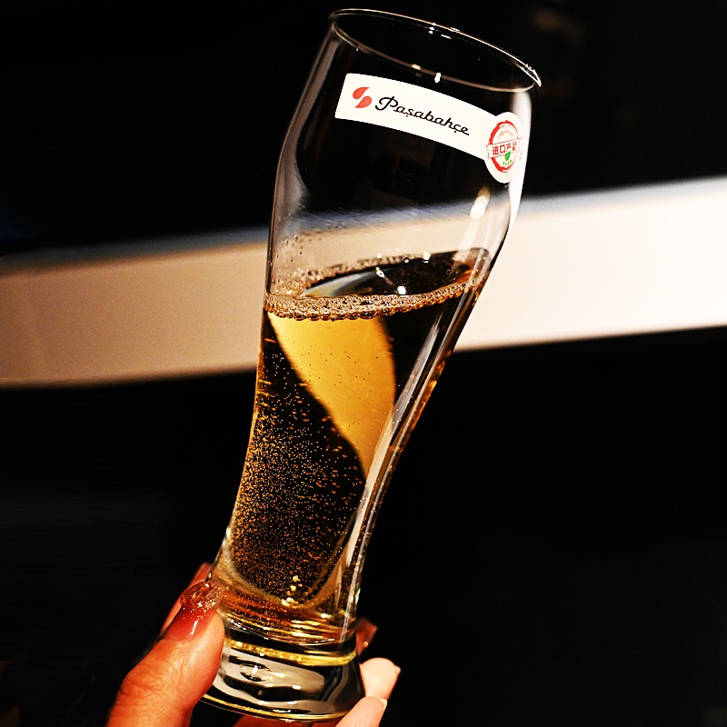 Premium El Yapımı Bira Bardağı - Craft Beer & Wine U- incelemesi ve fiyatı
