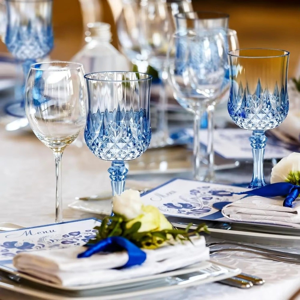 Yeni Plastik Şampanya Flütleri - Champagne Flute Pair incelemesi ve fiyatı
