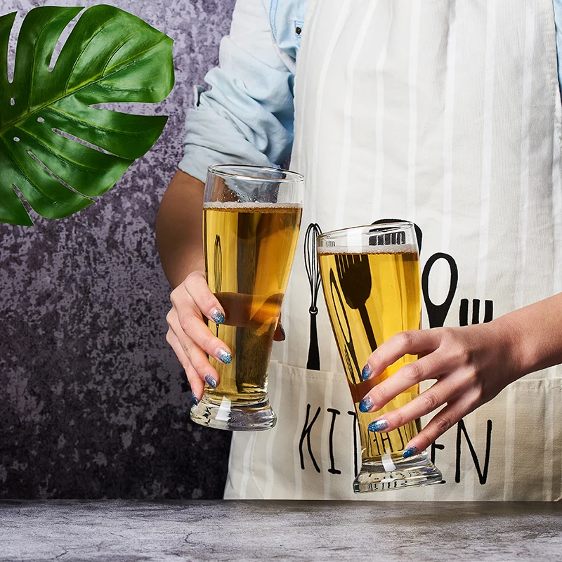 2 adet buğday bira bardağı Wei - Craft Beer & Wine U- incelemesi ve fiyatı