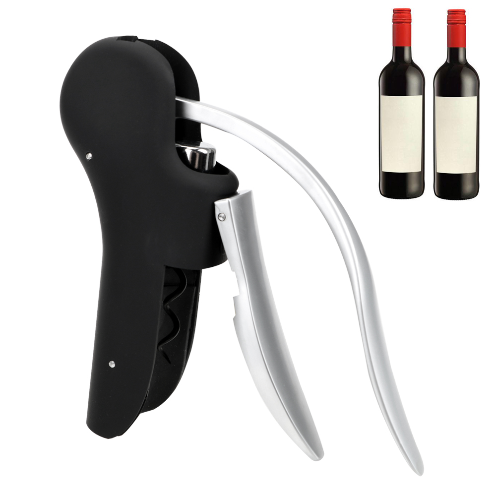Şarap Alet Seti Bar Kolu Tirbu - Cork Screw Lever incelemesi ve fiyatı
