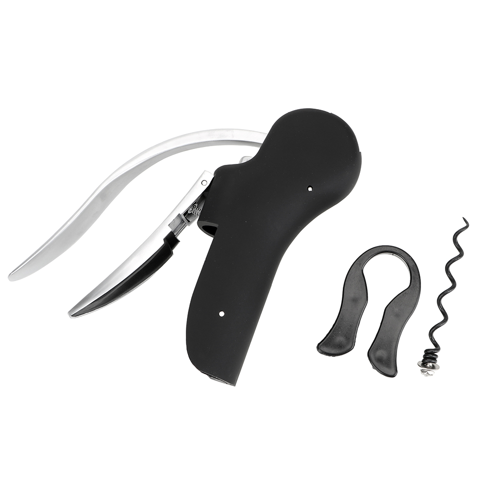 Şarap Alet Seti Bar Kolu Tirbu - Cork Screw Lever incelemesi ve fiyatı