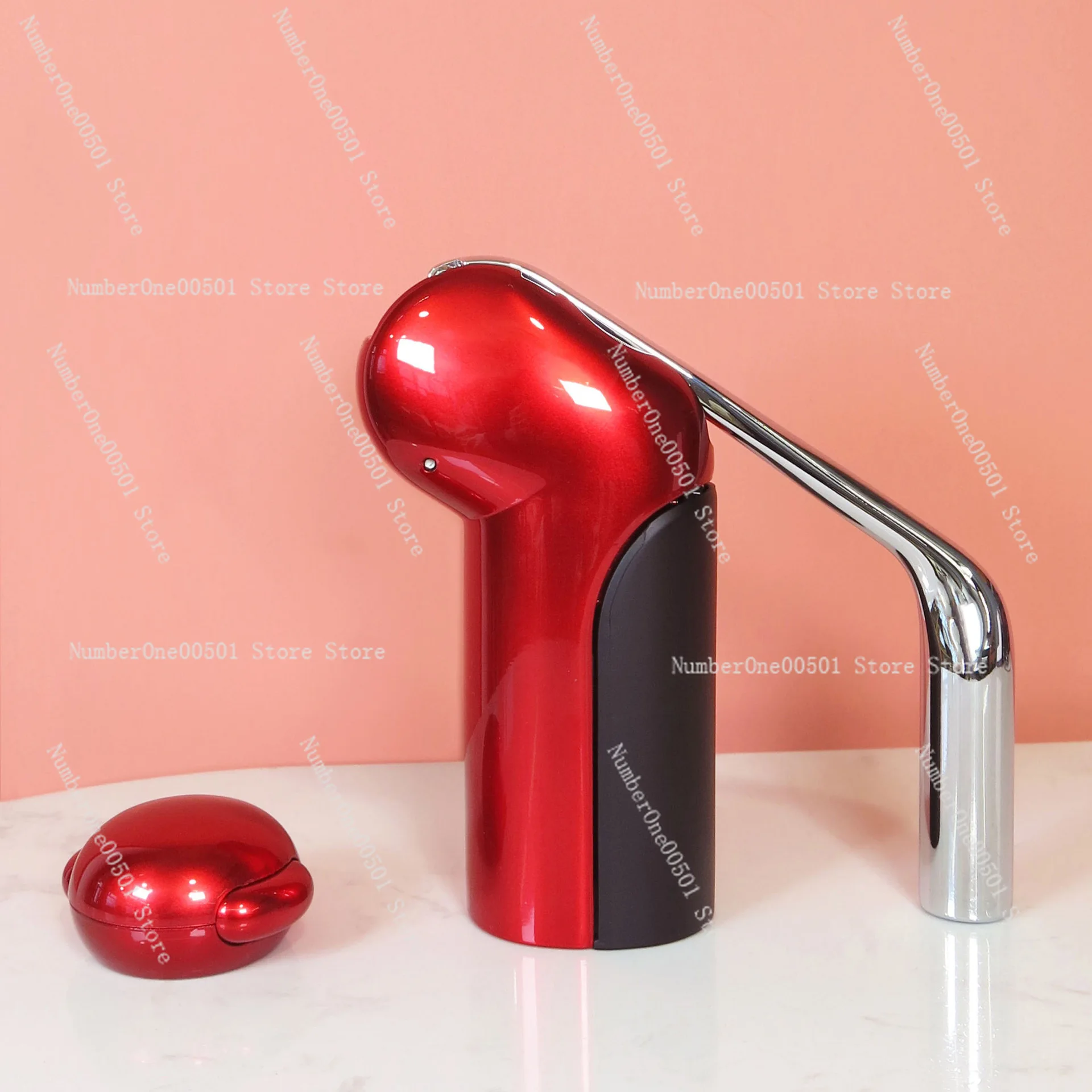 Kol Tipi Manuel Şarap Şişesi A - Cork Screw Lever incelemesi ve fiyatı