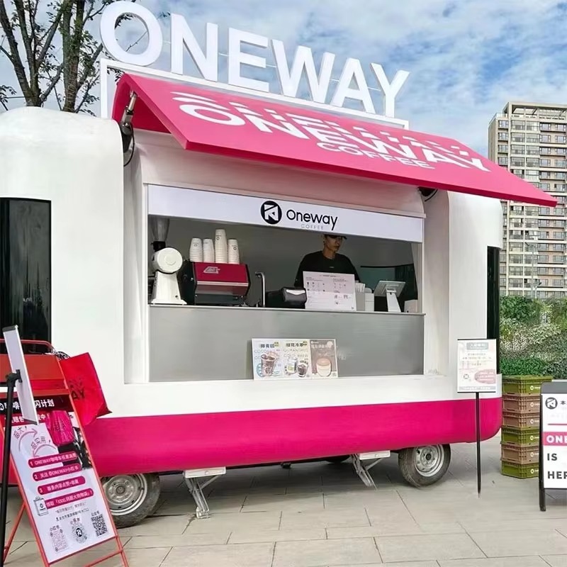 Atıştırmalık Yiyecek Fabrikası - Wine Beer Truck incelemesi ve fiyatı