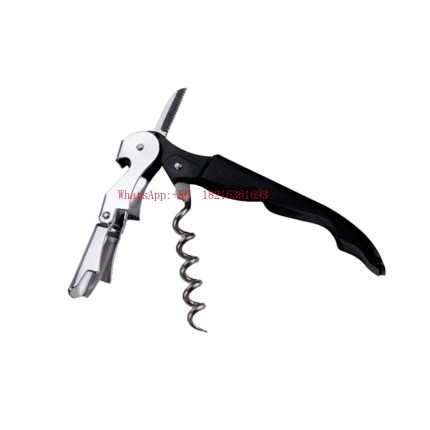Üst Düzey Mekanik Kollu Kırmız - Cork Screw Lever incelemesi ve fiyatı