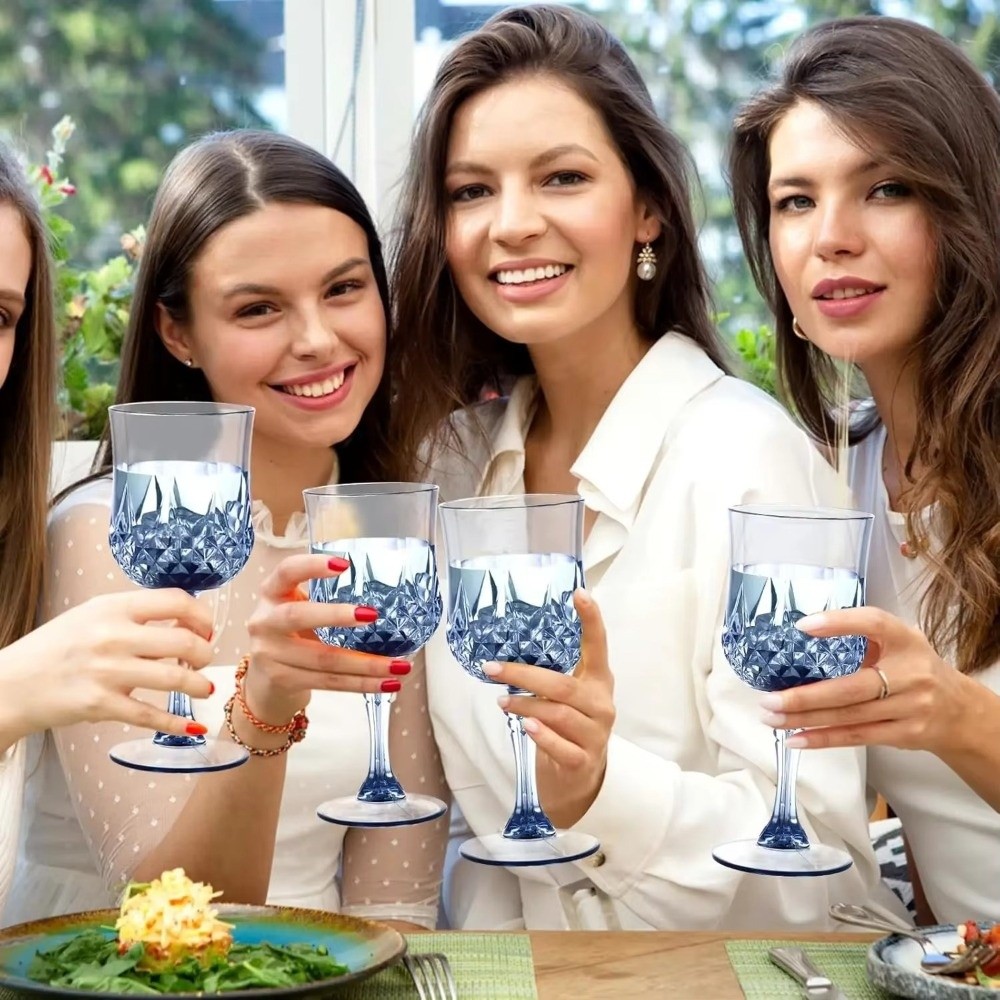 Yeni Plastik Şampanya Flütleri - Champagne Flute Pair incelemesi ve fiyatı