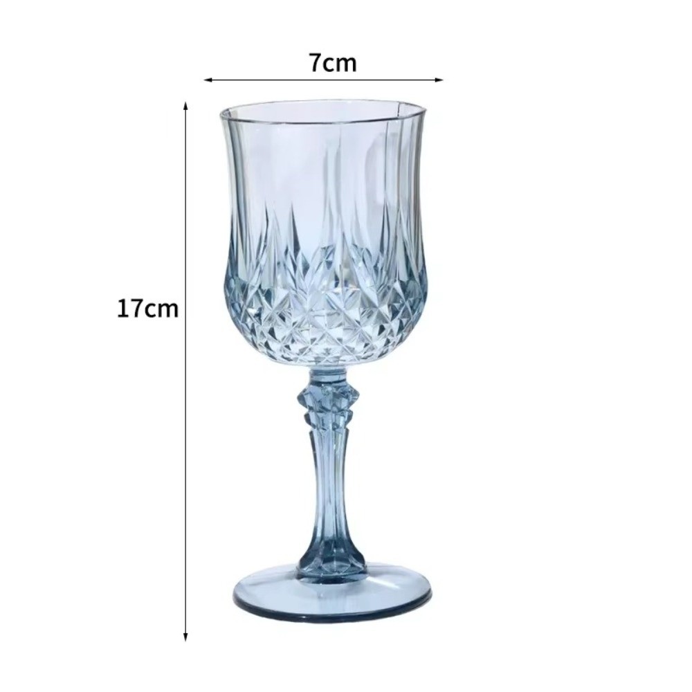 Yeni Plastik Şampanya Flütleri - Champagne Flute Pair incelemesi ve fiyatı