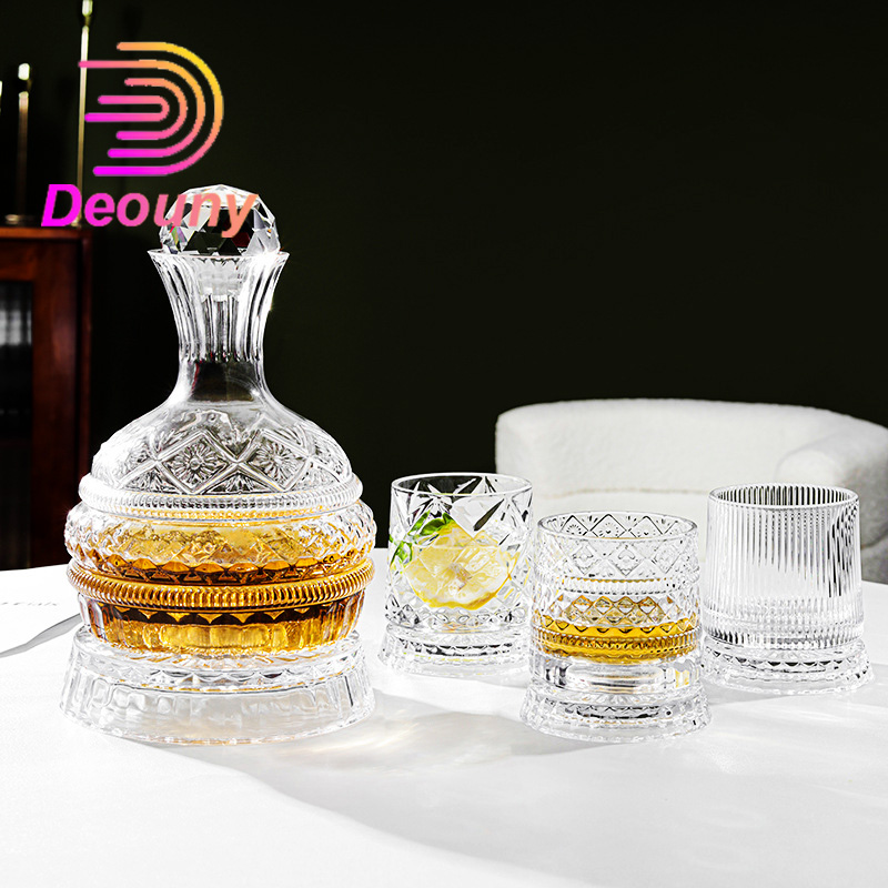 DEOUNY Avrupa Yıldız Elmas Dön - Wine Beer Whiskey incelemesi ve fiyatı