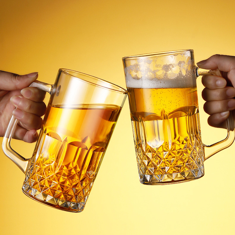 600 ml/1000 ml Bira Bardağı Sa - Craft Beer & Wine U- incelemesi ve fiyatı
