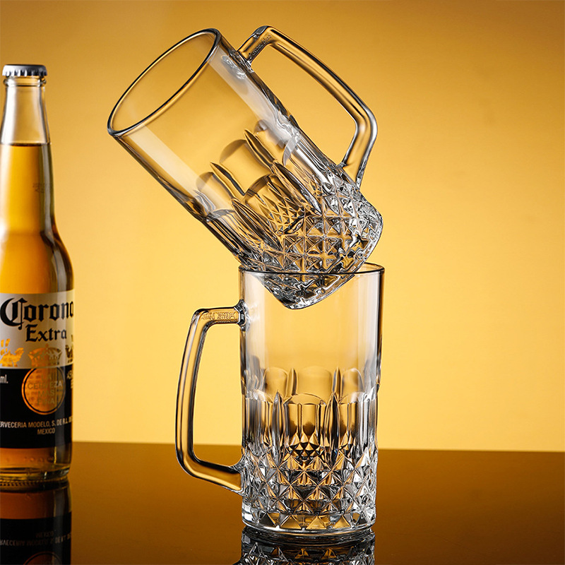 600 ml/1000 ml Bira Bardağı Sa - Craft Beer & Wine U- incelemesi ve fiyatı
