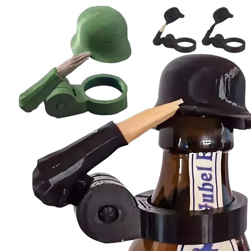 Yeni Kask Tasarımlı Bira Şişes - Craft Beer & Wine U- incelemesi ve fiyatı