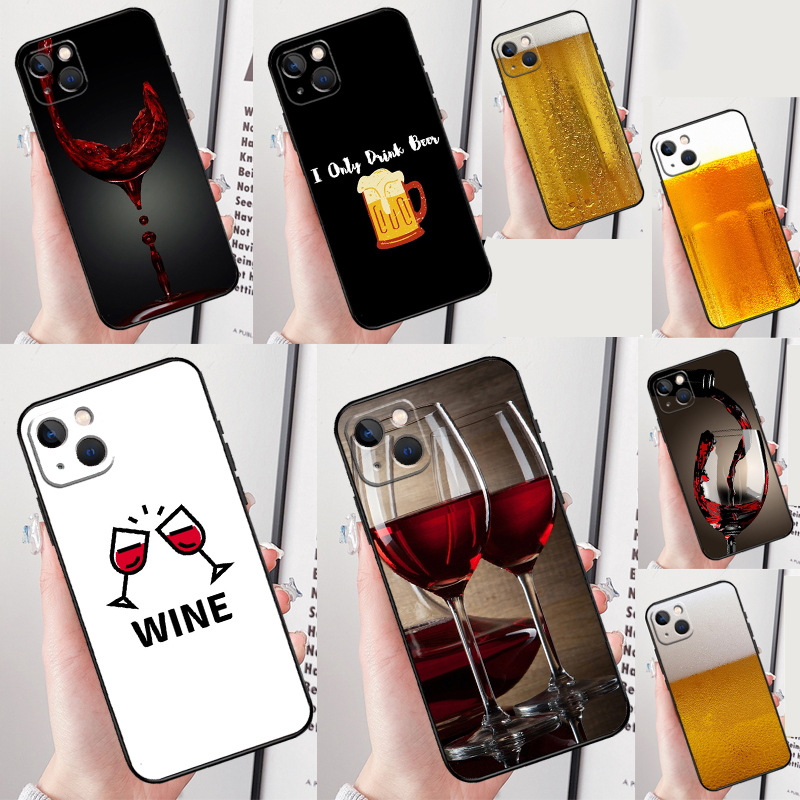 İçecek Bira Kırmızı Şarap Tele - Wine Plus Beer incelemesi ve fiyatı