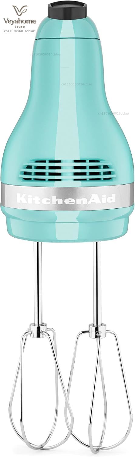 KitchenAid 5 Ultra Güçlü Hızlı - Kitchenaid Mixer Hand Mixer incelemesi ve fiyatı