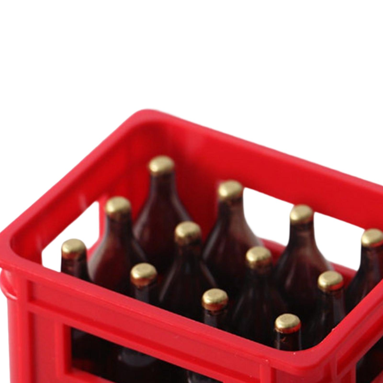 Mini Dollhouse Bira Çerçevesi  - Craft Beer & Wine U- incelemesi ve fiyatı