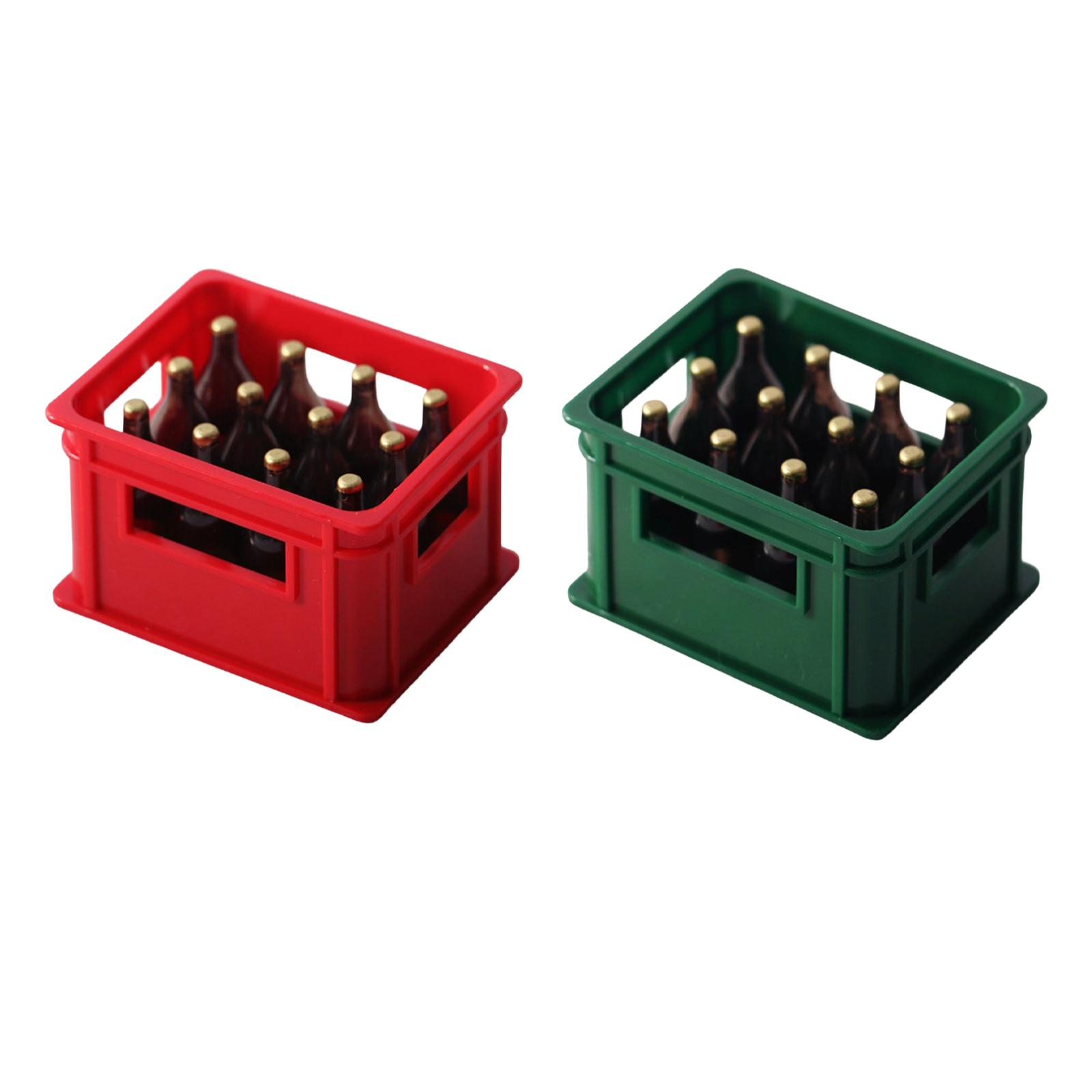 Mini Dollhouse Bira Çerçevesi  - Craft Beer & Wine U- incelemesi ve fiyatı