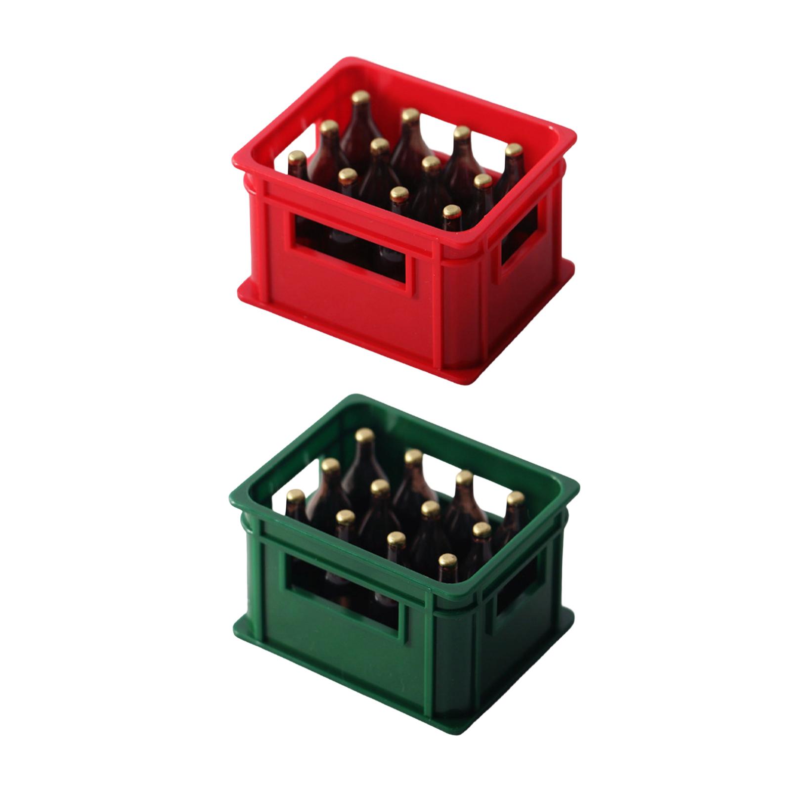 Mini Dollhouse Bira Çerçevesi  - Craft Beer & Wine U- incelemesi ve fiyatı