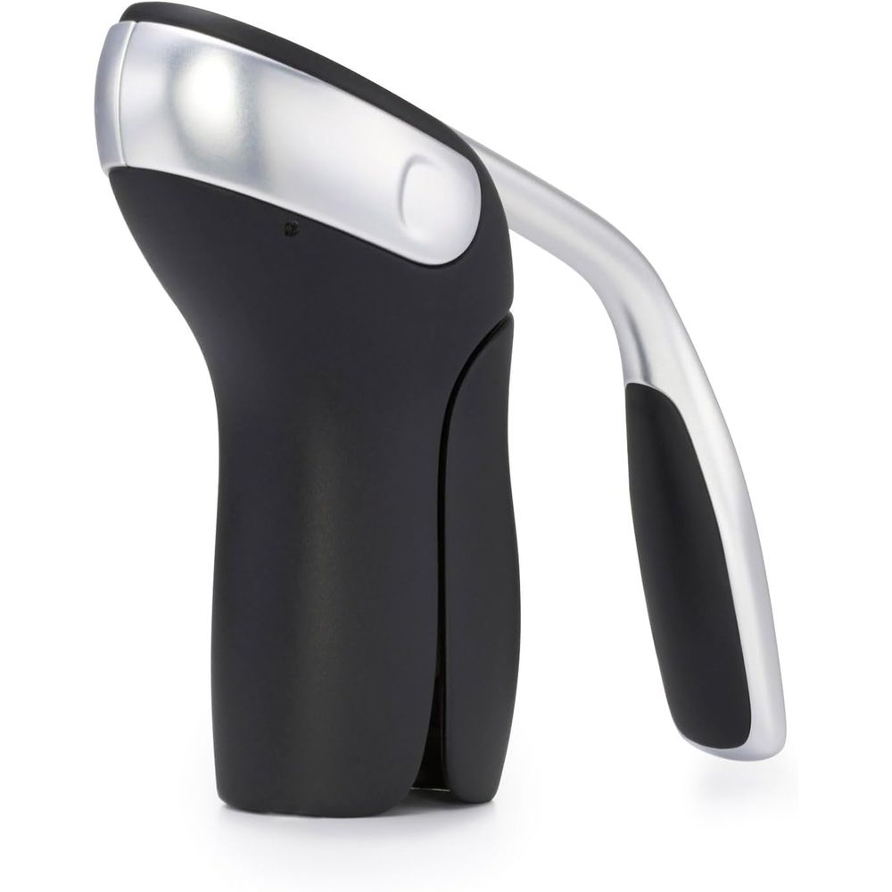 Sığır Eti Şişe Açacağı, Çıkarı - Cork Screw Lever incelemesi ve fiyatı