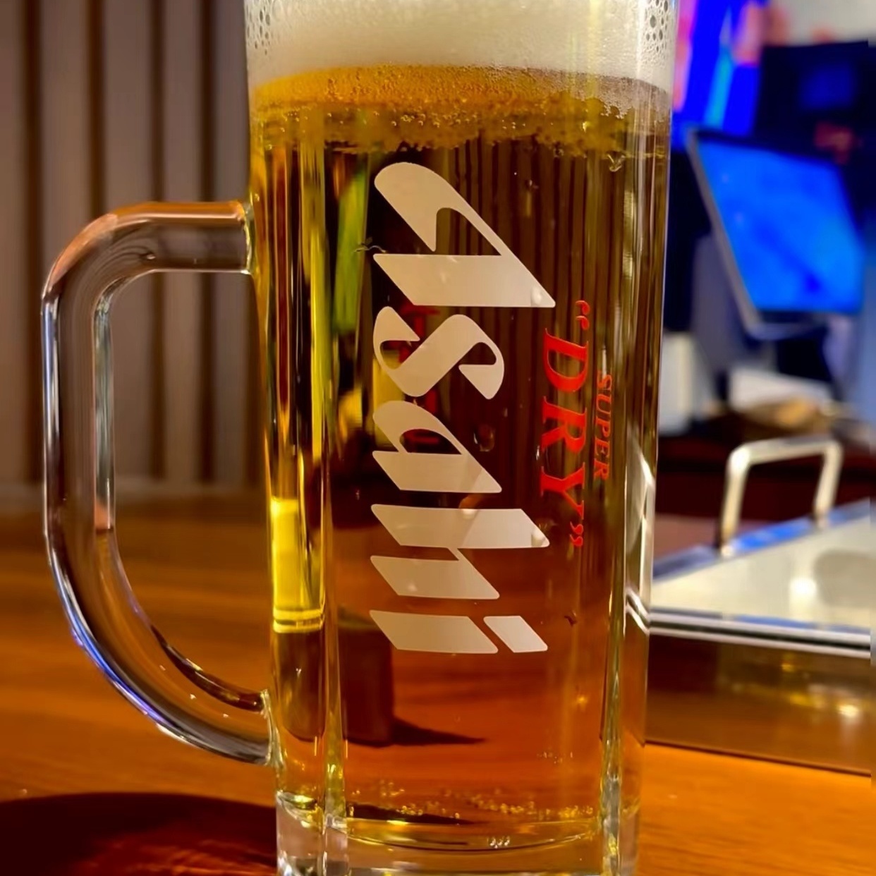 Asahi Kalınlaştırılmış Saplı B - Craft Beer & Wine U- incelemesi ve fiyatı
