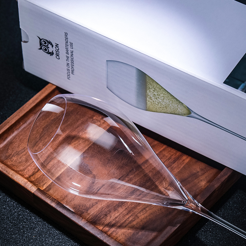 cison CP8207 El Yapımı Kristal - Champagne Flute Pair incelemesi ve fiyatı