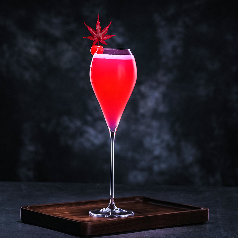 cison CP8207 El Yapımı Kristal - Champagne Flute Pair incelemesi ve fiyatı