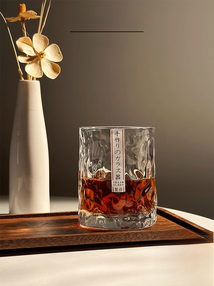 El yapımı Vietnam Cam Bardak Ç - Wine Beer Whiskey incelemesi ve fiyatı