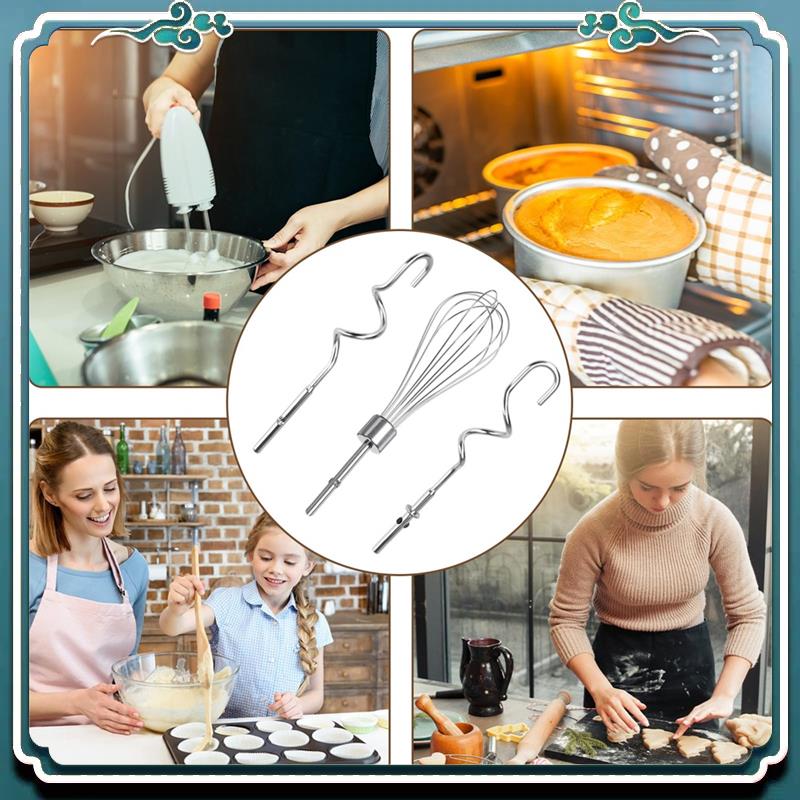 Kitchenaid Çırpıcı Aparatı İçi - Kitchenaid Mixer Hand Mixer incelemesi ve fiyatı