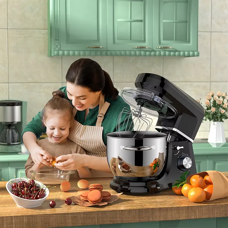 Mutfak Aletleri 5.5/6/7/8/10l  - Kitchenaid Mixer Hand Mixer incelemesi ve fiyatı