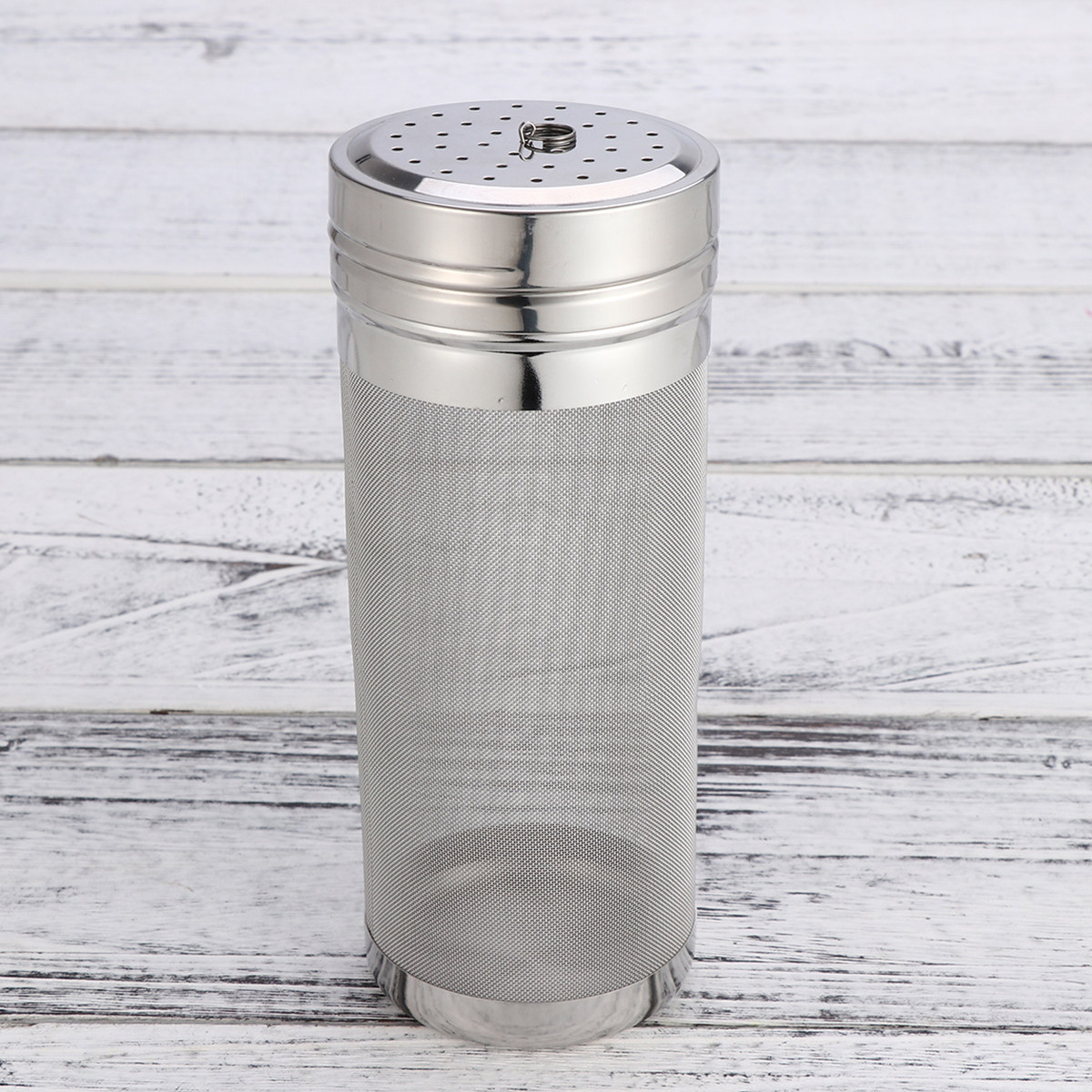 7x18cm Gıda Sınıfı Paslanmaz Ç - Wine Beer Cider incelemesi ve fiyatı
