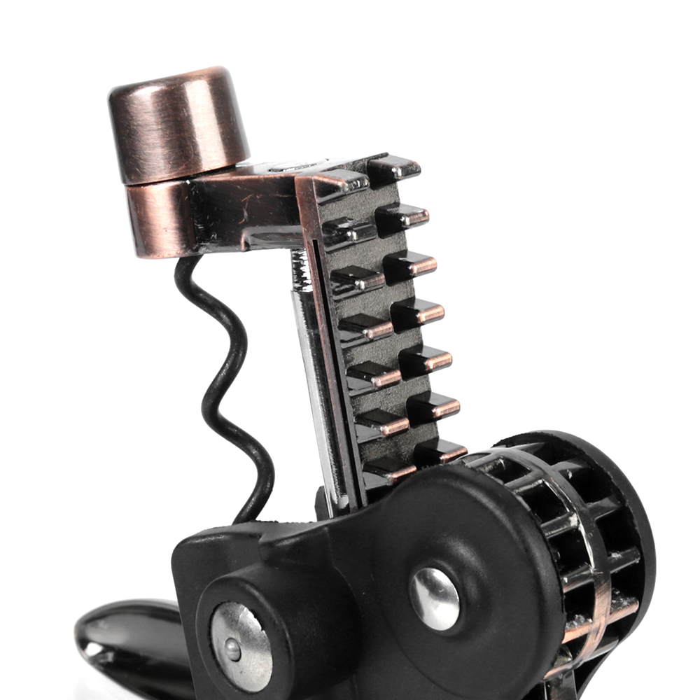 Bar kolu tirbuşon çinko alaşım - Cork Screw Lever incelemesi ve fiyatı