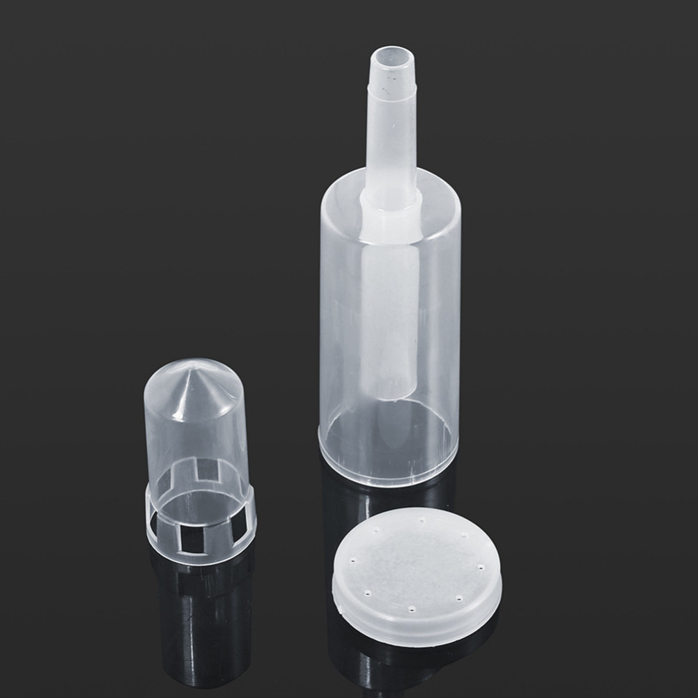 3 adet Fermentor Airlock Homeb - Wine Beer Cider incelemesi ve fiyatı