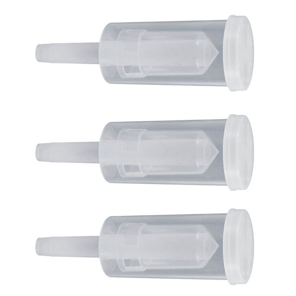 3 adet Fermentor Airlock Homeb - Wine Beer Cider incelemesi ve fiyatı