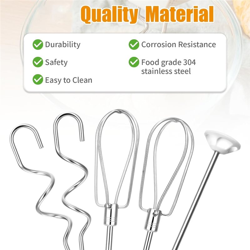 A66Z Kitchenaid El Mikseri İçi - Kitchenaid Mixer Hand Mixer incelemesi ve fiyatı