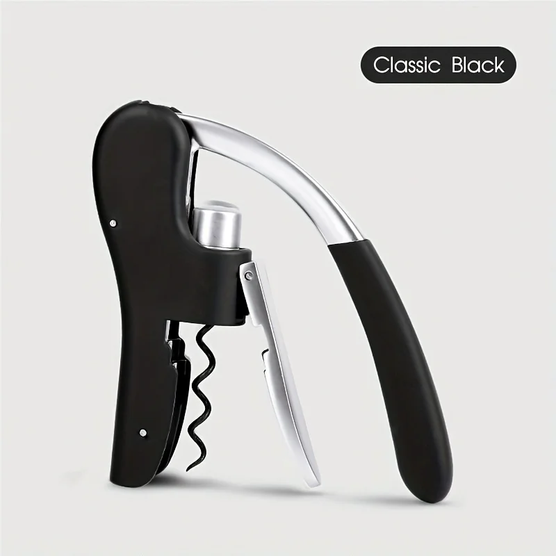 1 Set Kaldıraçlı Şarap Açacağı - Cork Screw Lever incelemesi ve fiyatı
