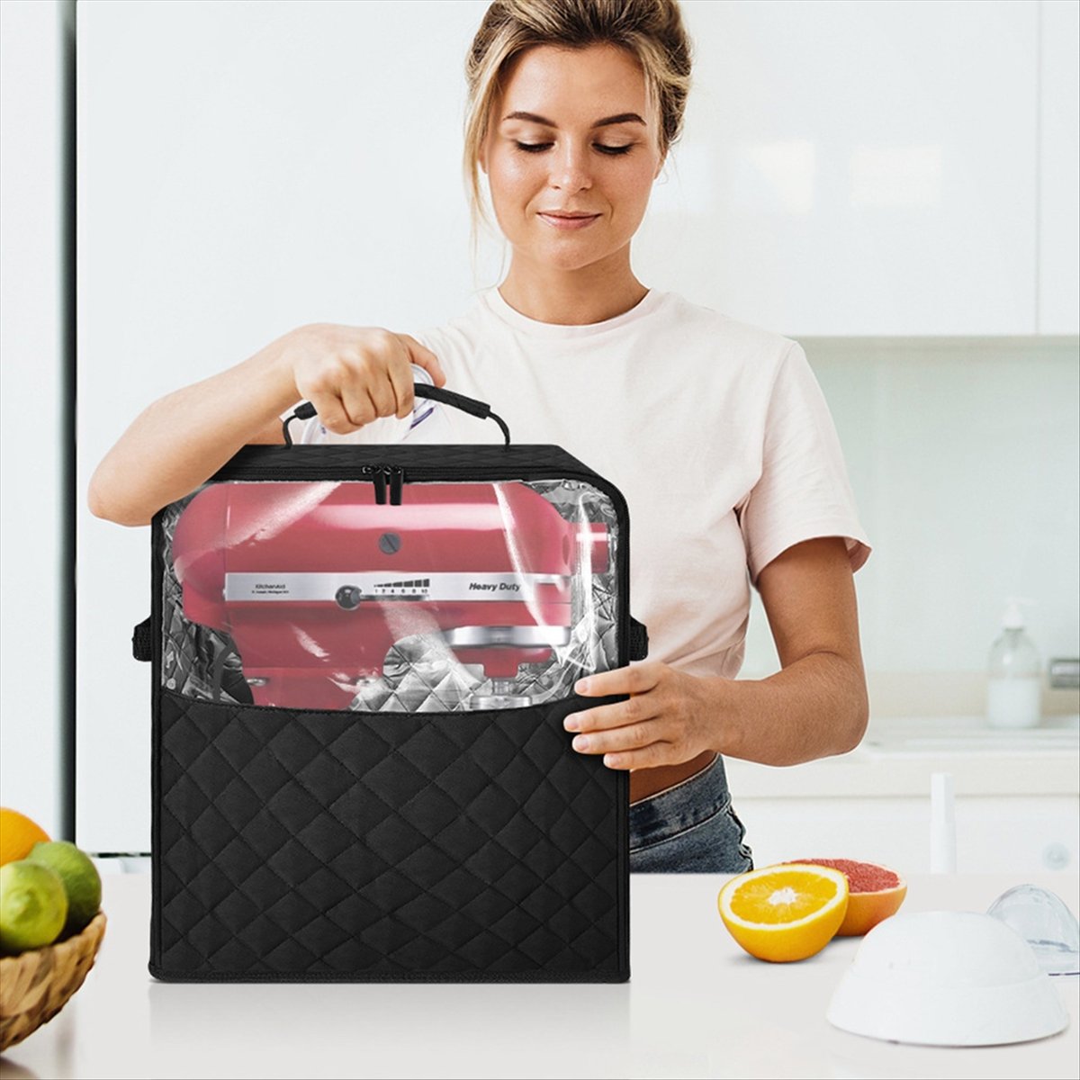 【POPÜLER SEÇİM】Mikser için Sta - Kitchenaid Mixer Hand Mixer incelemesi ve fiyatı