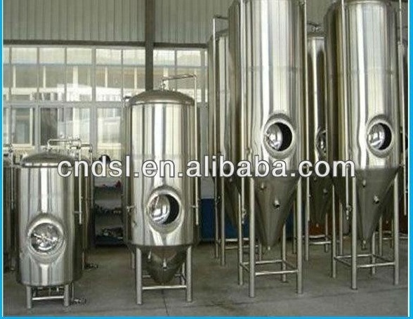 50L-10000L Paslanmaz Çelik 304 - Wine Beer Pub incelemesi ve fiyatı