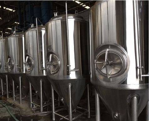 50L-10000L Paslanmaz Çelik 304 - Wine Beer Pub incelemesi ve fiyatı