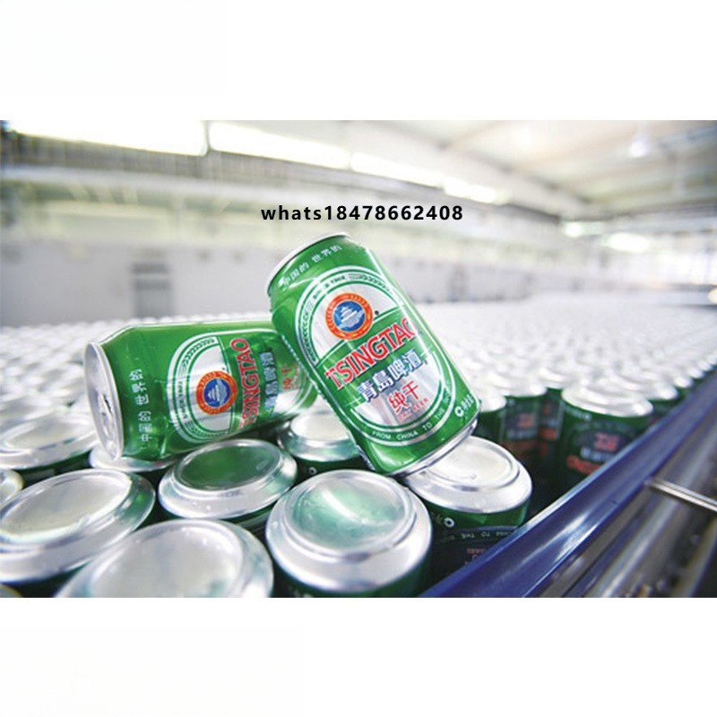 Otomatik 330ml 3000 Kutu/Saat  - Craft Beer & Wine U- incelemesi ve fiyatı