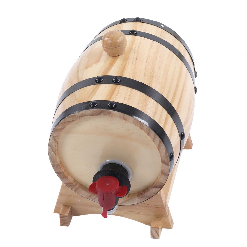 7 Parça Vintage Çam Ahşap Şara - Wine Beer Whiskey incelemesi ve fiyatı