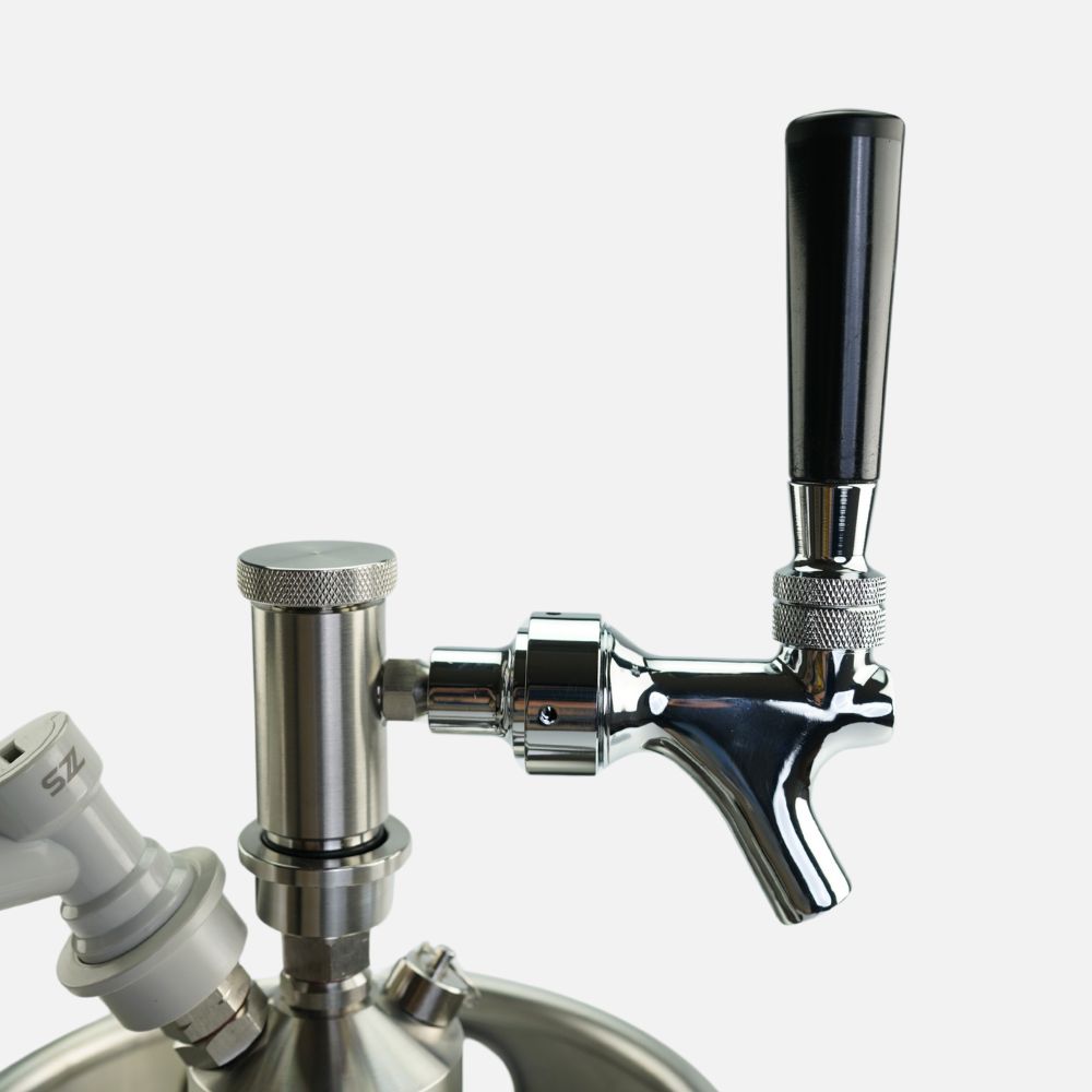 Bira Musluğu Kitli Bira Fıçısı - Craft Beer & Wine U- incelemesi ve fiyatı