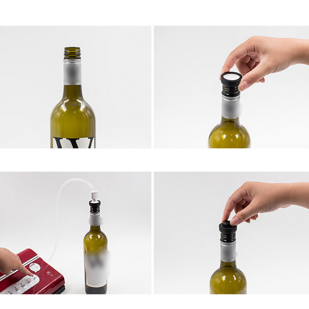 Premium Gıda Sınıfı Silikon Şa - Wine Beer Cider incelemesi ve fiyatı