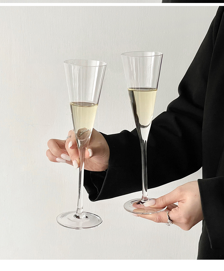 Fransız Romantik Tören Şampany - Champagne Flute Pair incelemesi ve fiyatı