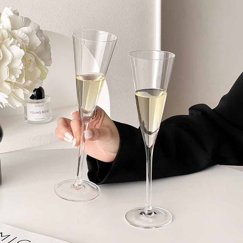 Fransız Romantik Tören Şampany - Champagne Flute Pair incelemesi ve fiyatı