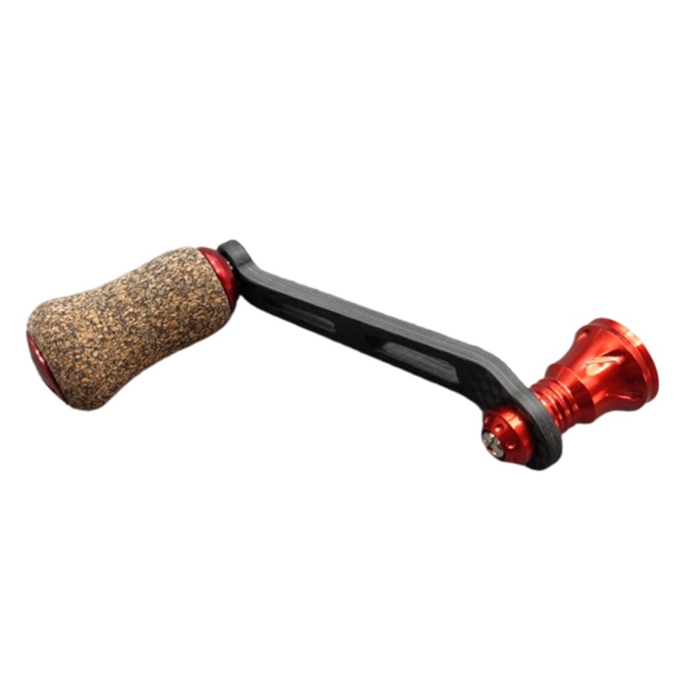 DAIWA ve FUEGO için Spinners R - Cork Screw Lever incelemesi ve fiyatı