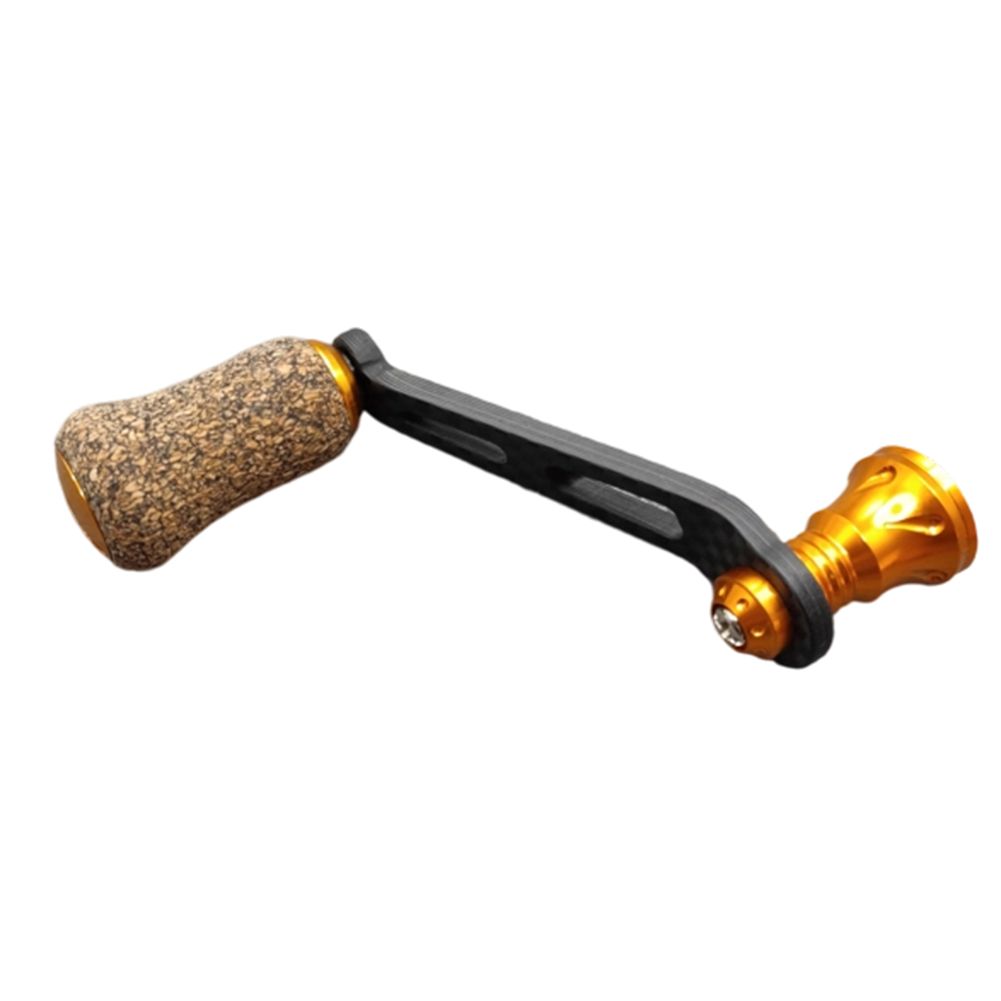 DAIWA ve FUEGO için Spinners R - Cork Screw Lever incelemesi ve fiyatı