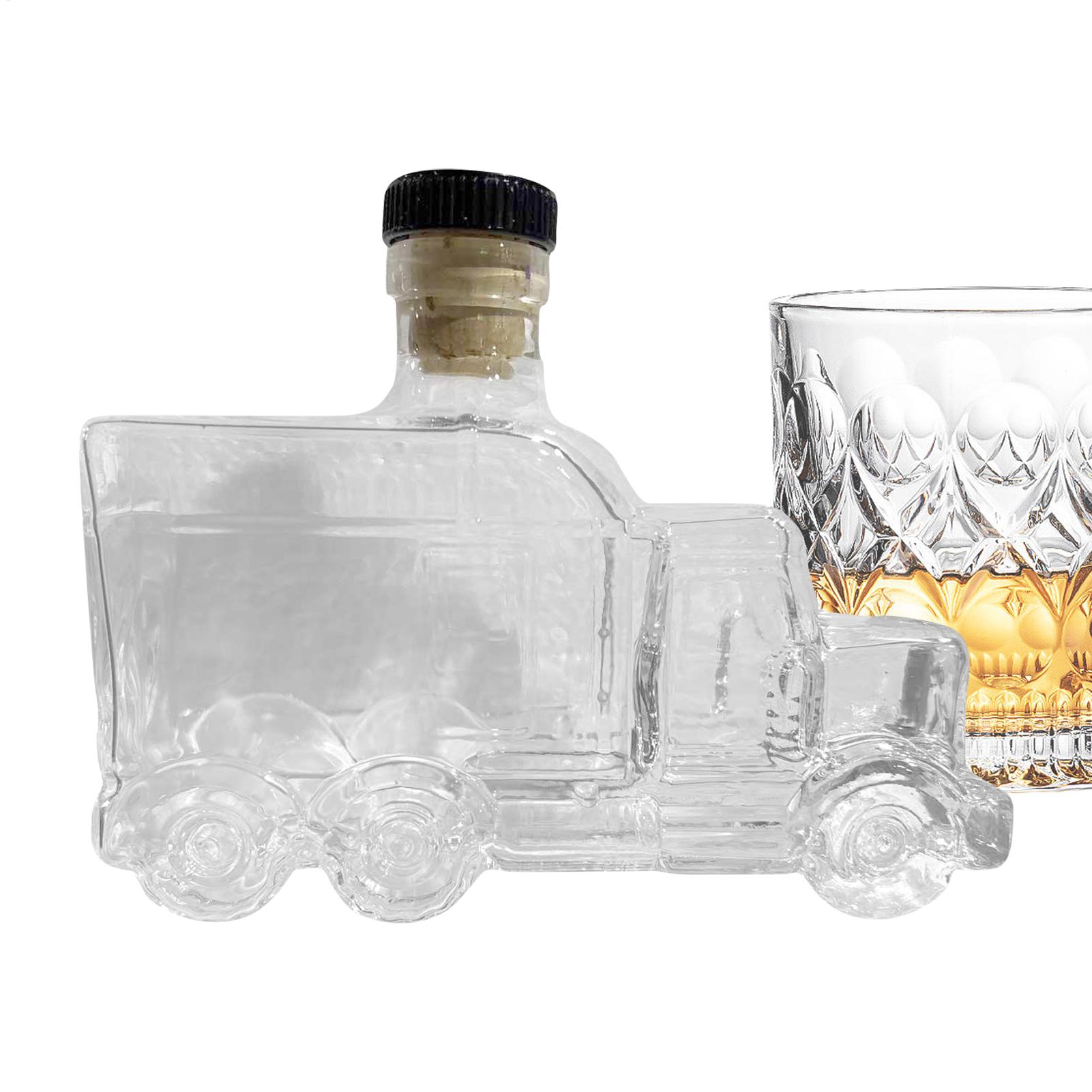 375 ml Dekoratif Şişe Sürahi B - Wine Beer Whiskey incelemesi ve fiyatı