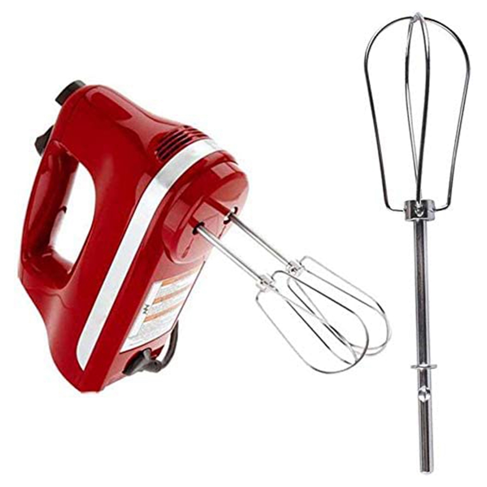 AT21-W10490648 ve KHMPW Kitche - Kitchenaid Mixer Hand Mixer incelemesi ve fiyatı